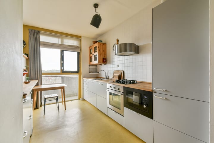 Foto 3 van Kleiburg 644