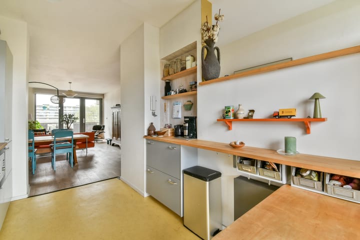 Foto 4 van Kleiburg 644