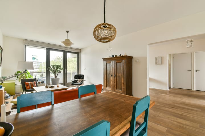 Foto 5 van Kleiburg 644