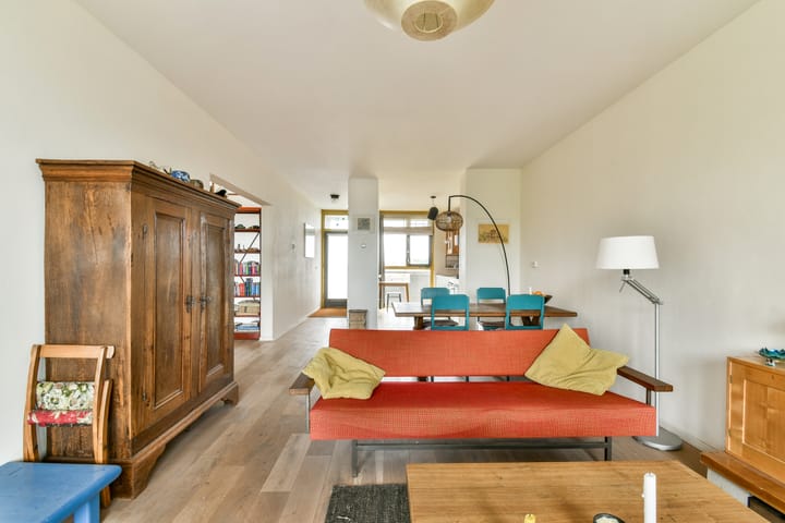 Foto 6 van Kleiburg 644