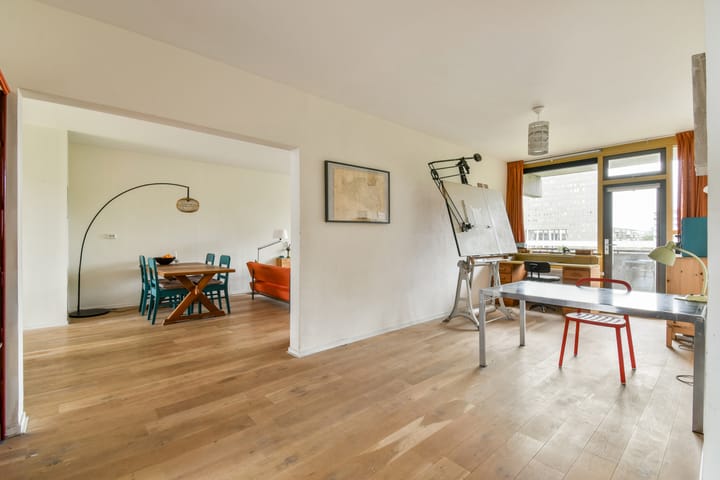 Foto 9 van Kleiburg 644