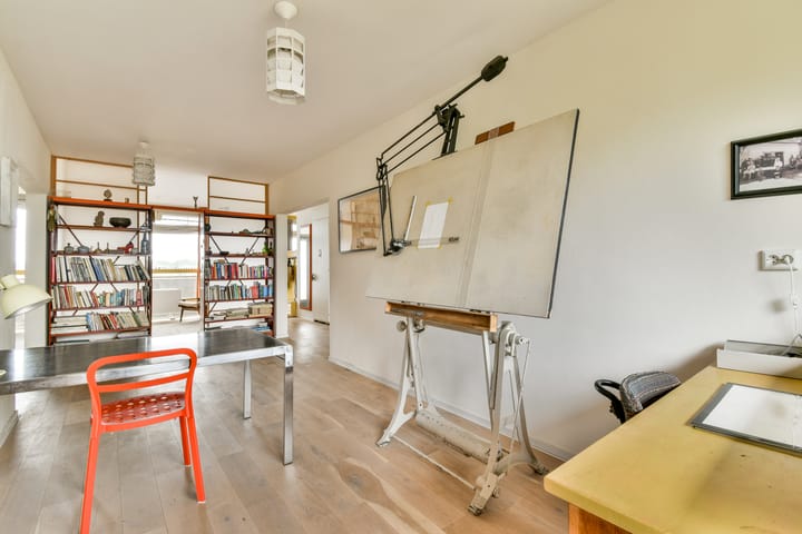 Foto 10 van Kleiburg 644