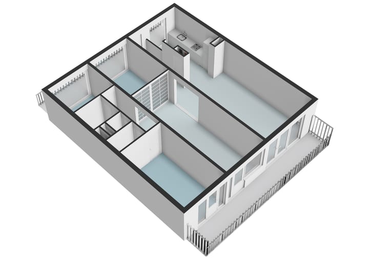 Foto 27 van Kleiburg 644