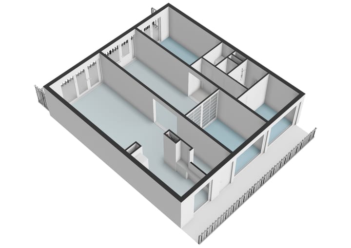 Foto 28 van Kleiburg 644