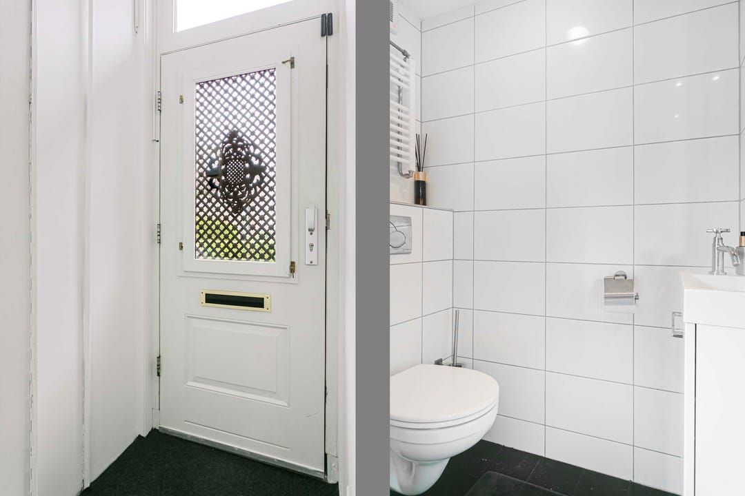 Photo 2 of Dwarsweg 3