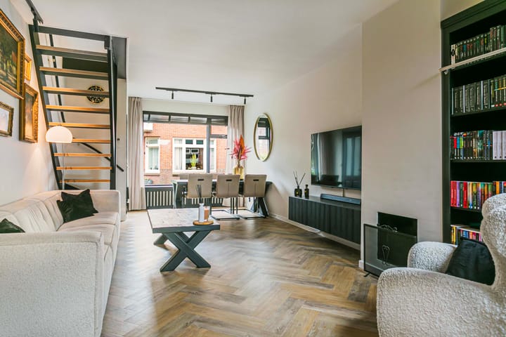 Foto 4 van Dwarsweg 3