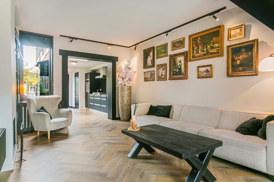 Photo 8 of Dwarsweg 3