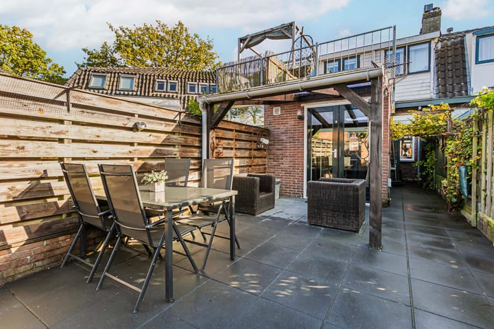 Foto 24 van Dwarsweg 3