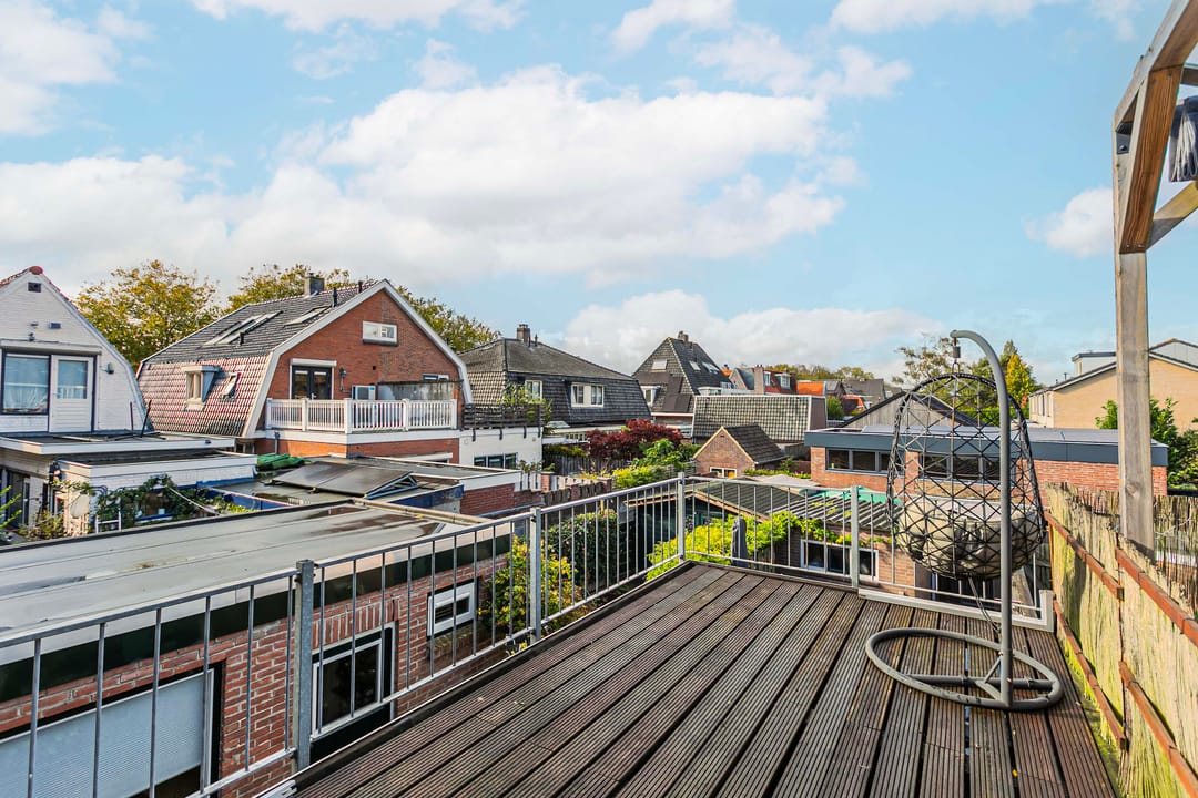 Photo 26 of Dwarsweg 3