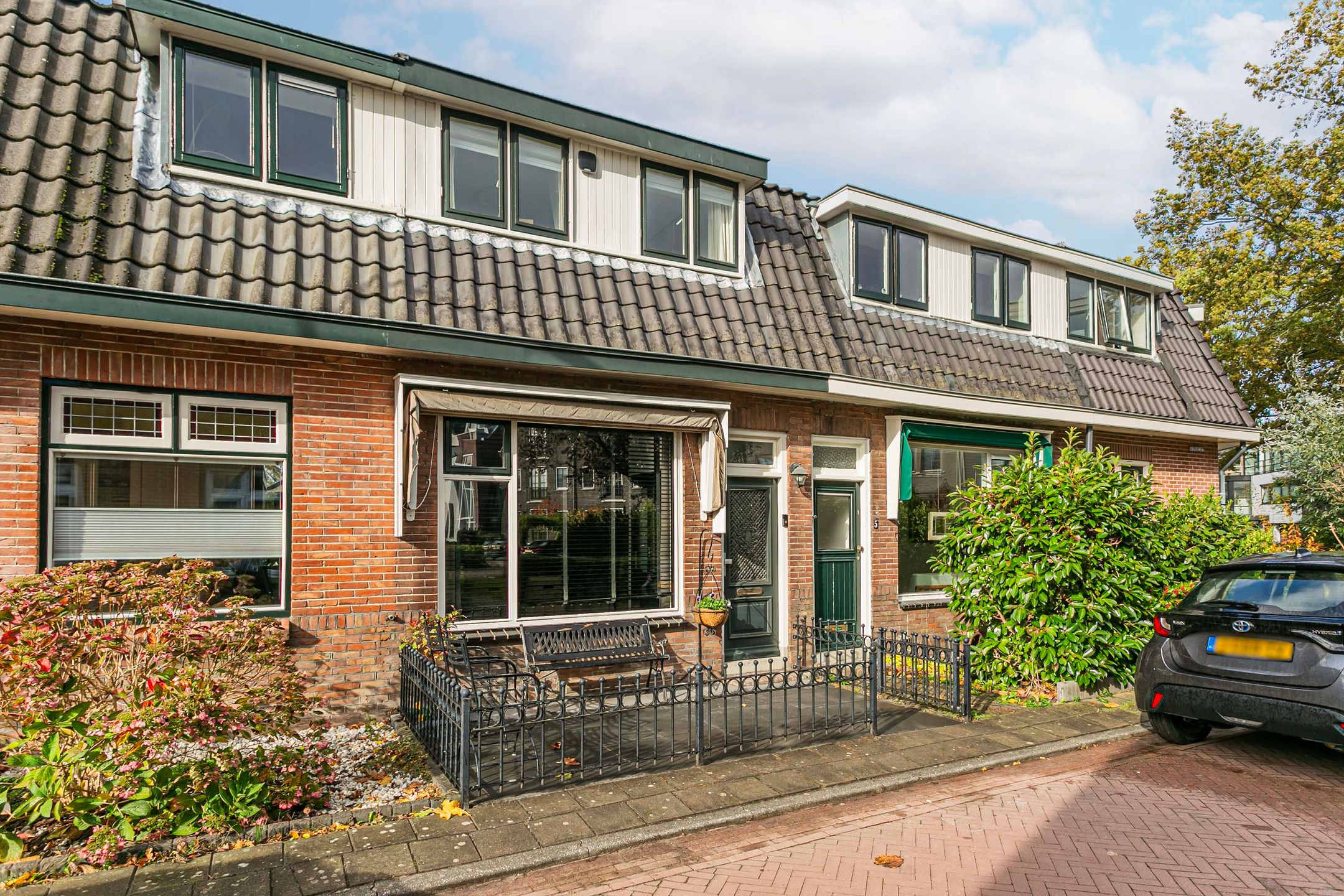 Photo 27 of Dwarsweg 3