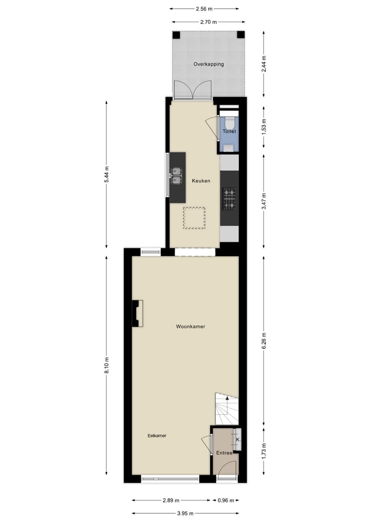 Foto 30 van Dwarsweg 3