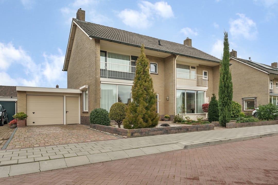 Foto 2 van Baron Bentinckstraat 57