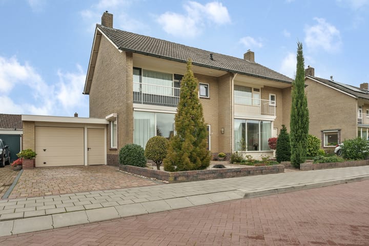 Foto 2 van Baron Bentinckstraat 57