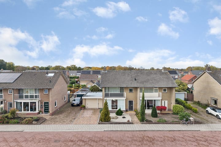 Foto 3 van Baron Bentinckstraat 57