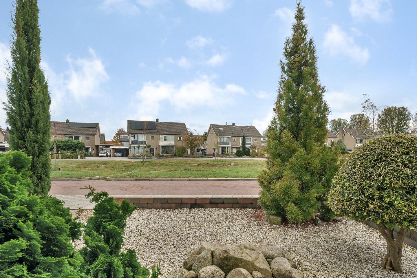 Foto 5 van Baron Bentinckstraat 57