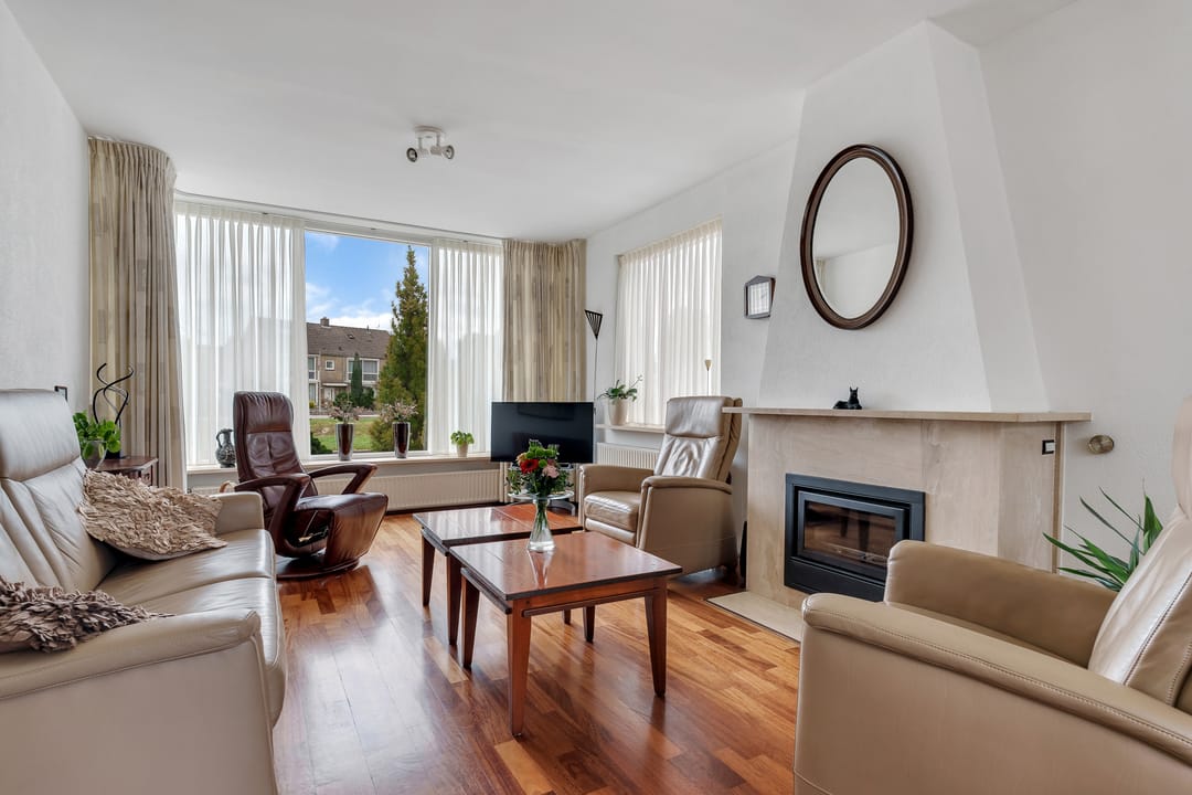 Foto 7 van Baron Bentinckstraat 57