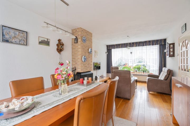 Foto 2 van Sambrestraat 14