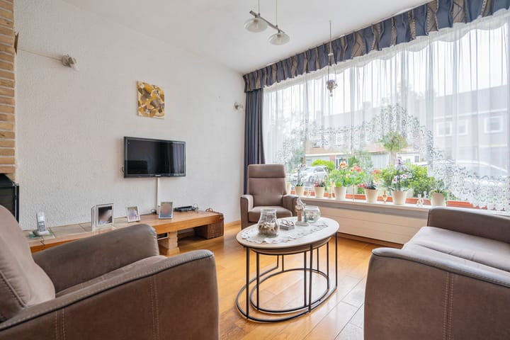 Foto 3 van Sambrestraat 14