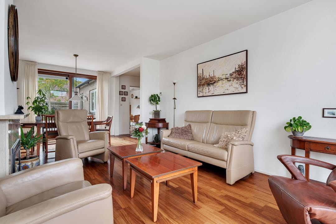 Foto 8 van Baron Bentinckstraat 57