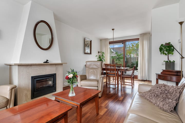 Foto 9 van Baron Bentinckstraat 57