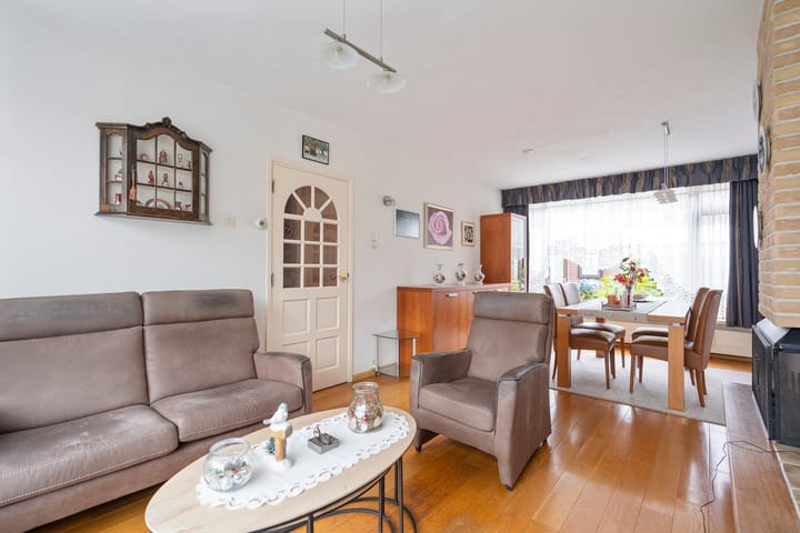 Foto 4 van Sambrestraat 14