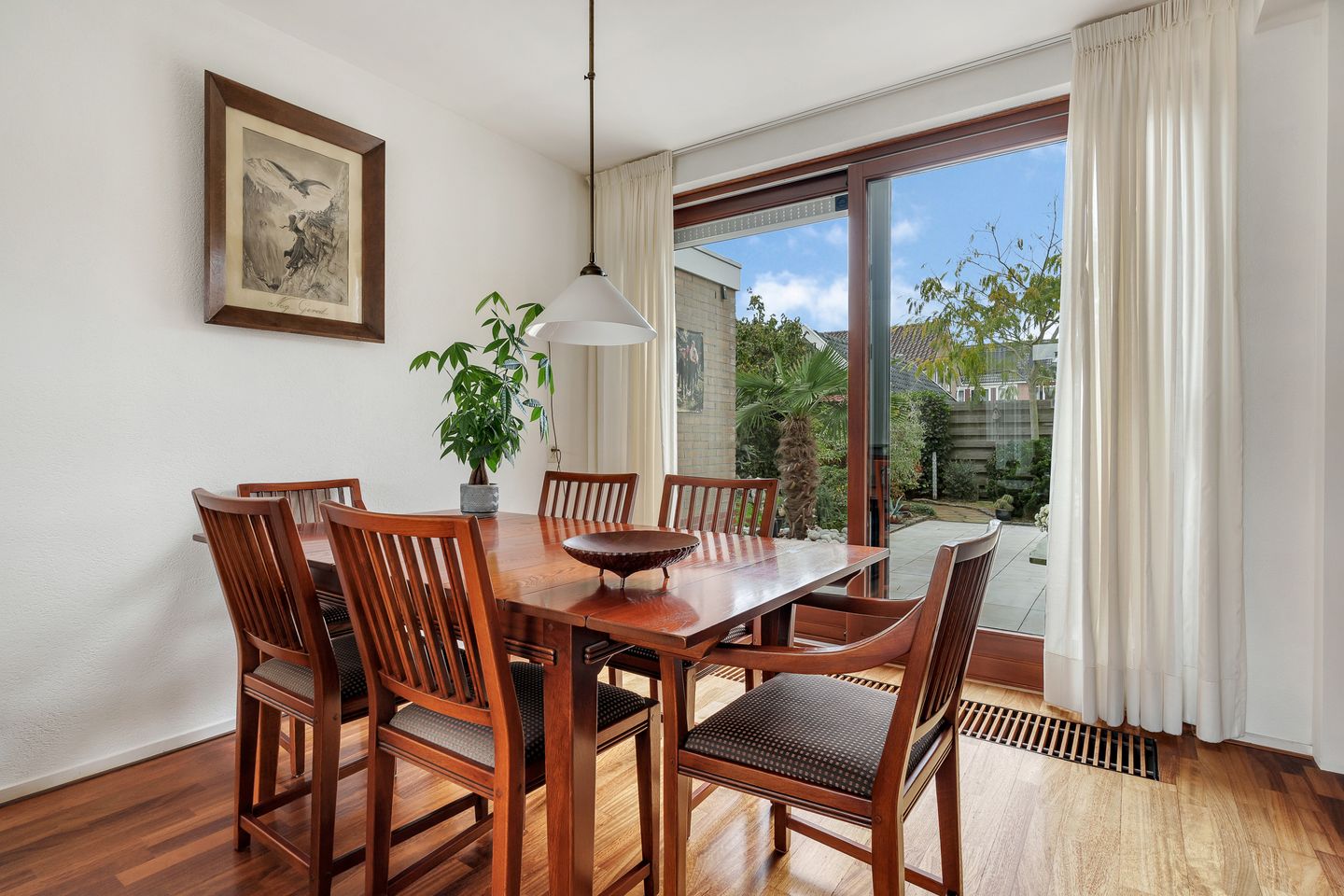 Foto 10 van Baron Bentinckstraat 57