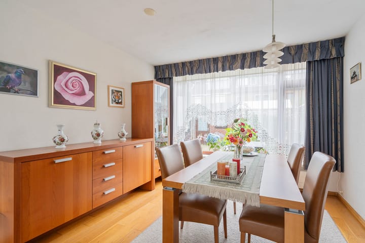 Foto 5 van Sambrestraat 14