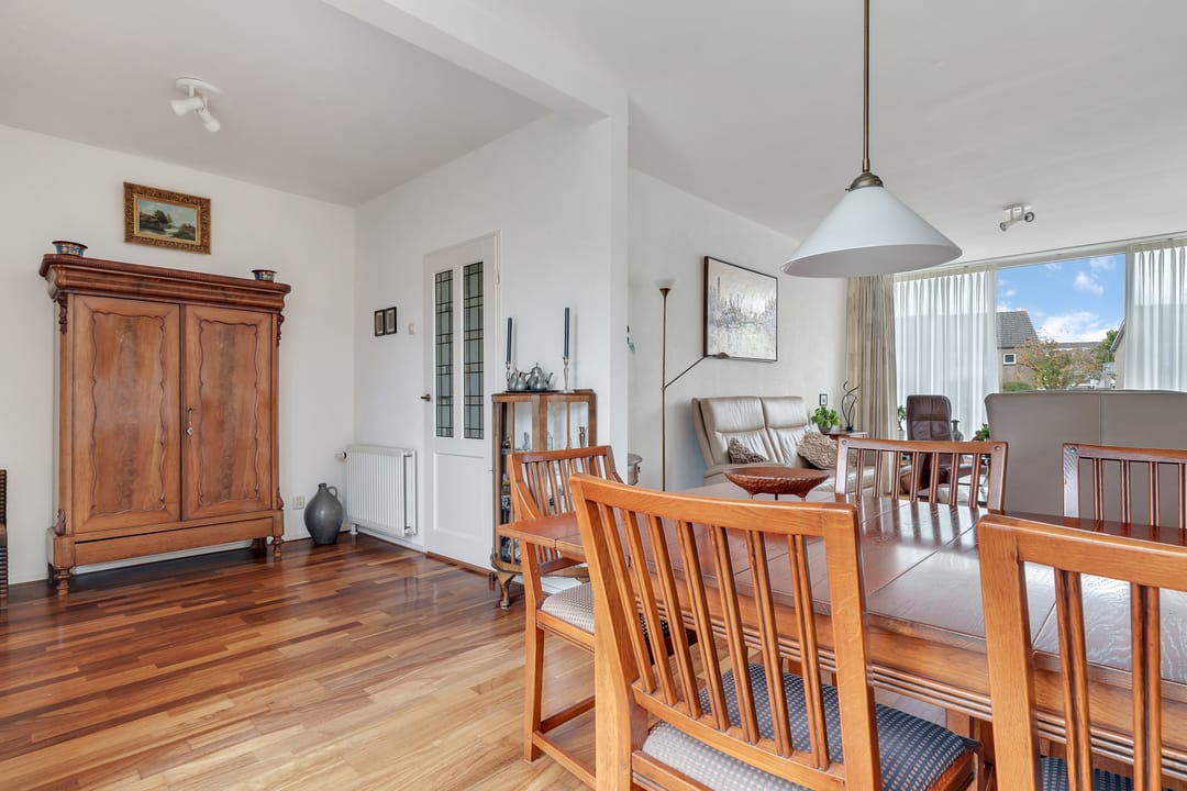 Foto 11 van Baron Bentinckstraat 57