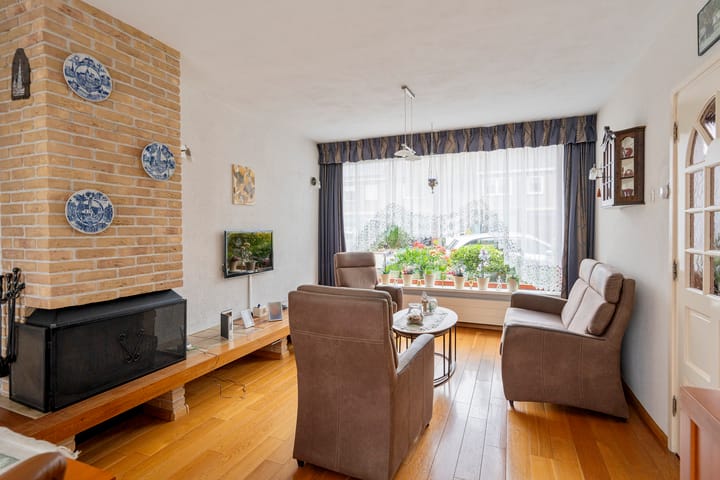 Foto 6 van Sambrestraat 14