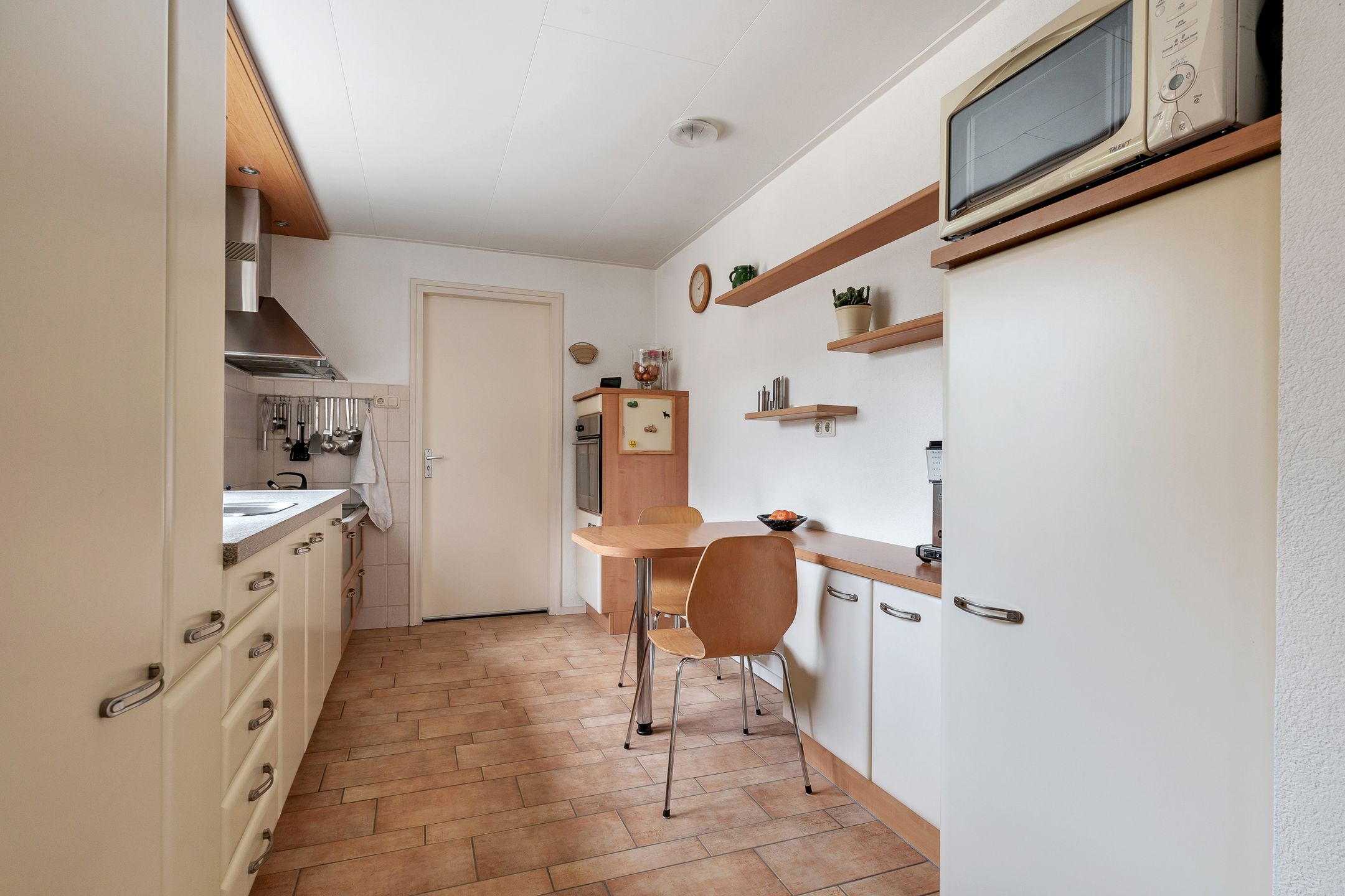 Foto 12 van Baron Bentinckstraat 57