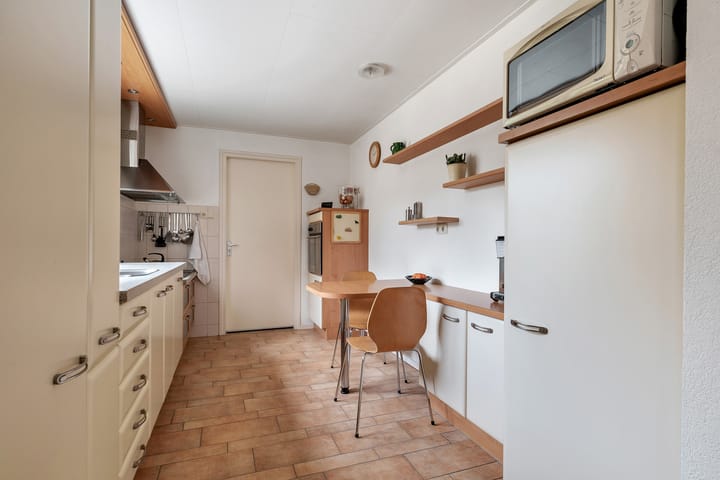 Foto 12 van Baron Bentinckstraat 57