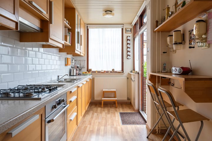 Foto 7 van Sambrestraat 14