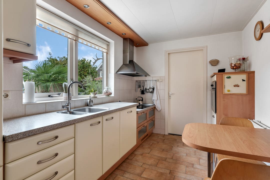 Foto 13 van Baron Bentinckstraat 57