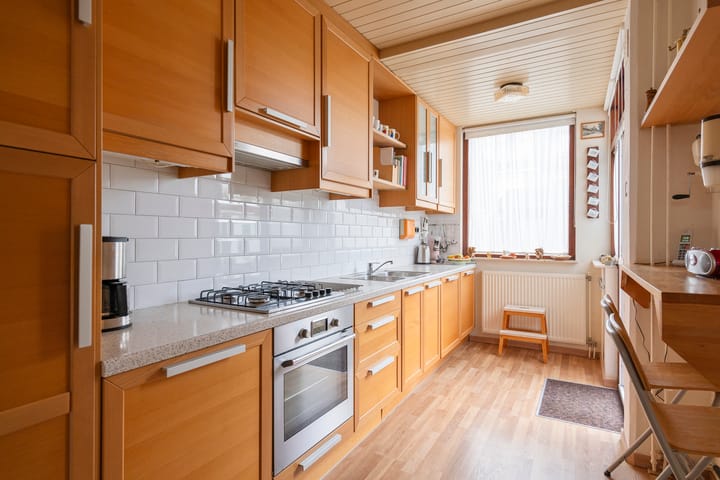 Foto 8 van Sambrestraat 14