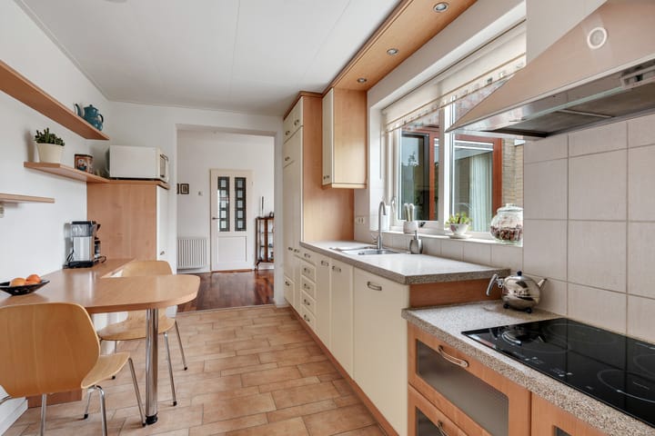 Foto 14 van Baron Bentinckstraat 57