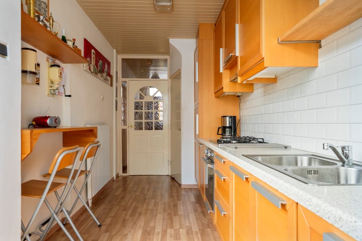 Foto 9 van Sambrestraat 14