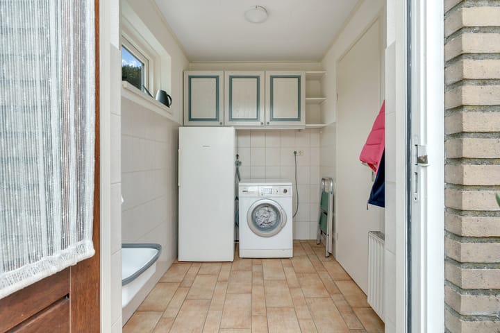 Foto 15 van Baron Bentinckstraat 57