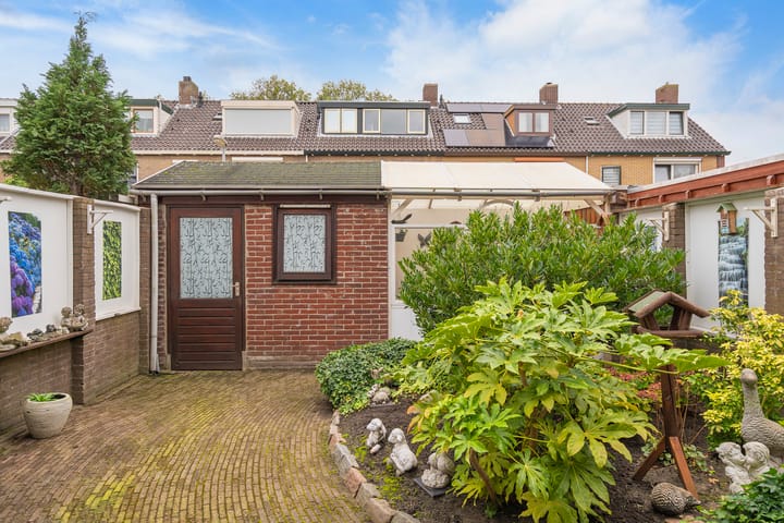 Foto 10 van Sambrestraat 14