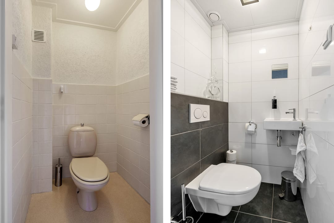 Foto 16 van Baron Bentinckstraat 57