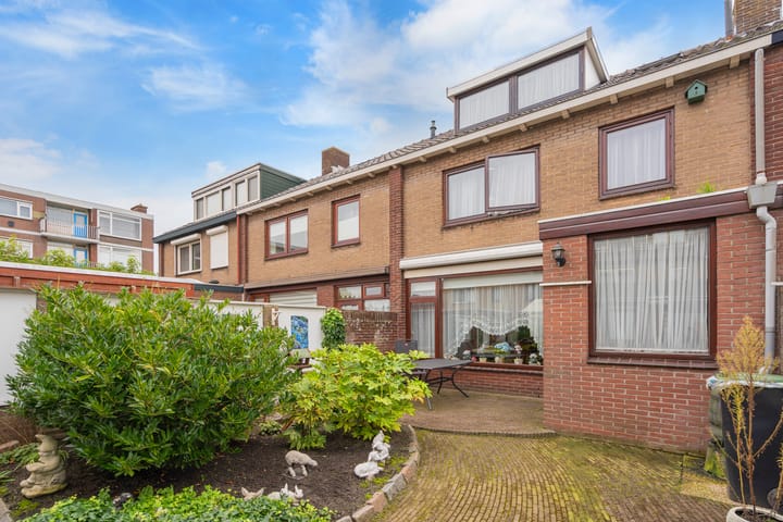 Foto 11 van Sambrestraat 14