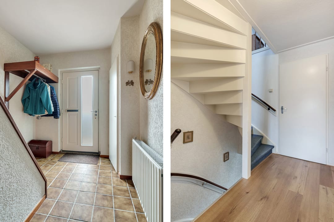 Foto 17 van Baron Bentinckstraat 57