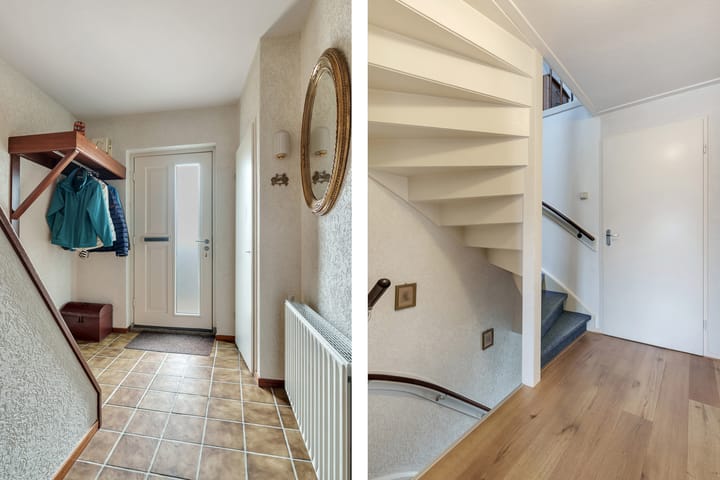 Foto 17 van Baron Bentinckstraat 57