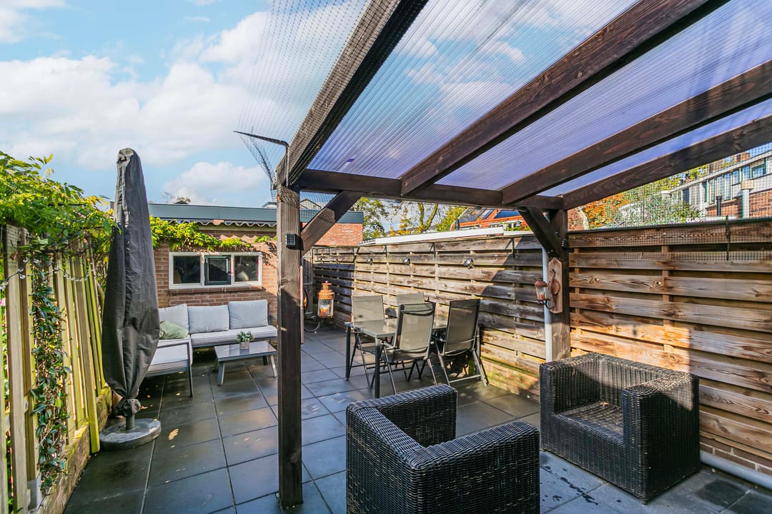 Photo 22 of Dwarsweg 3