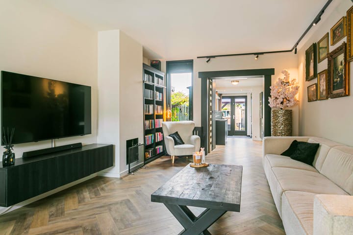 Foto 7 van Dwarsweg 3