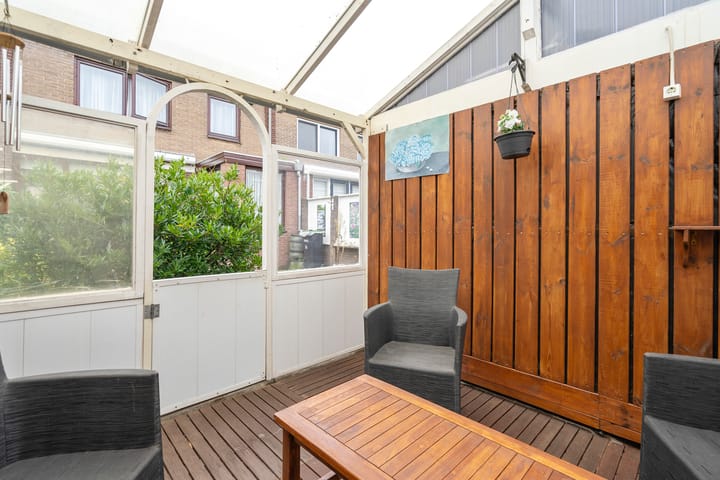 Foto 13 van Sambrestraat 14