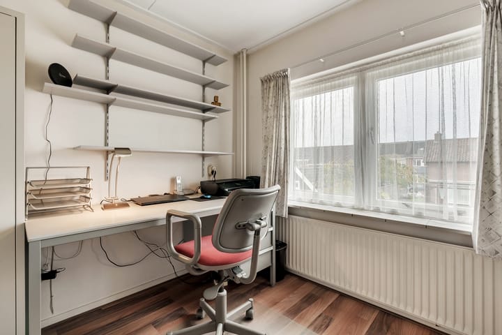 Foto 24 van Baron Bentinckstraat 57