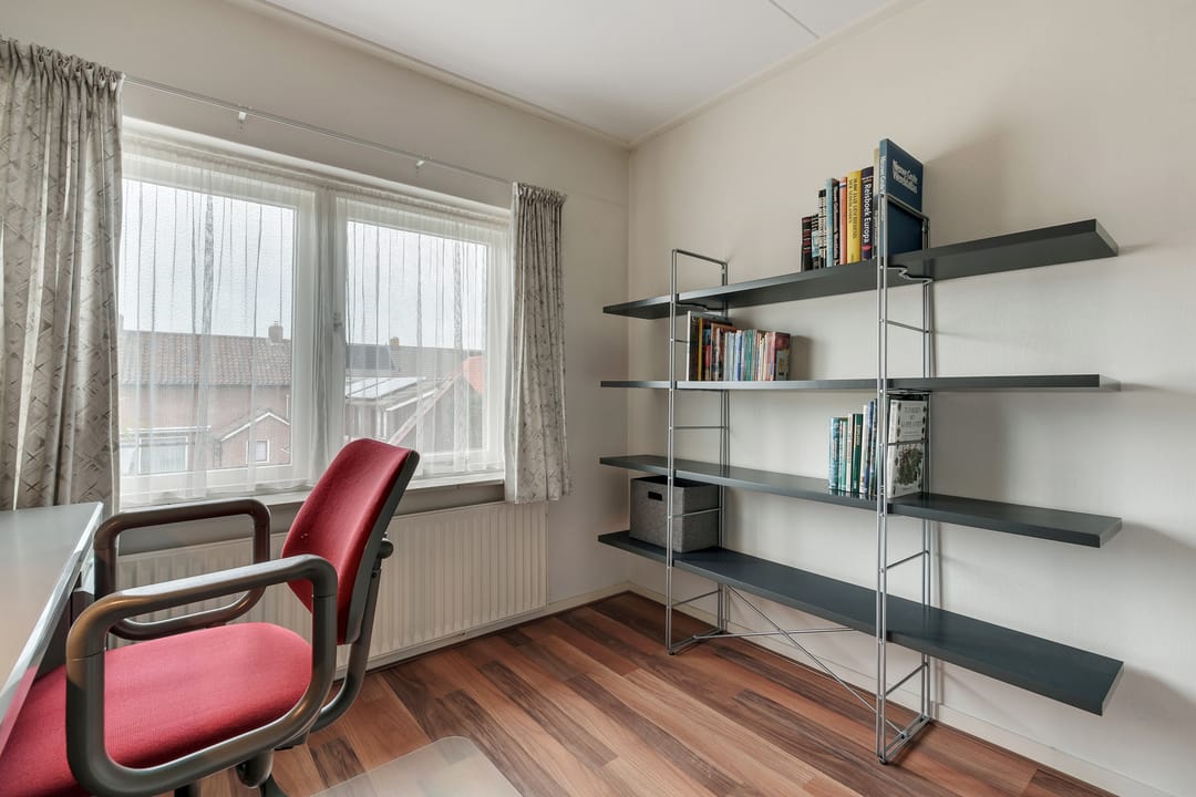 Foto 23 van Baron Bentinckstraat 57