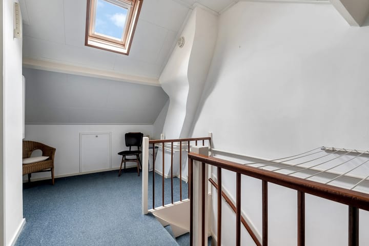 Foto 27 van Baron Bentinckstraat 57