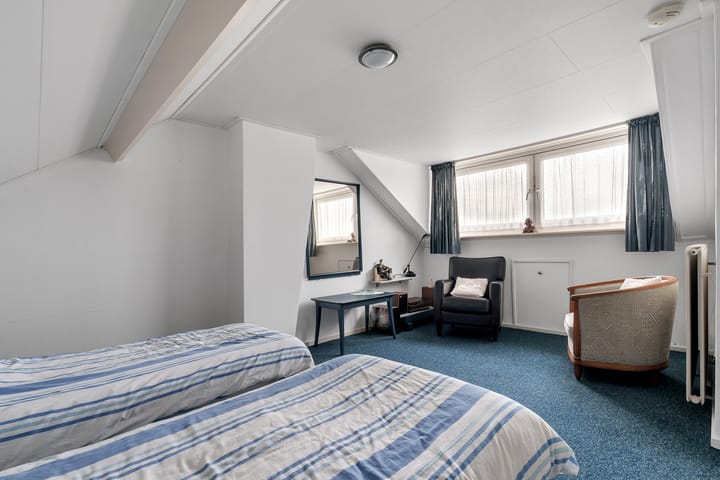 Foto 28 van Baron Bentinckstraat 57