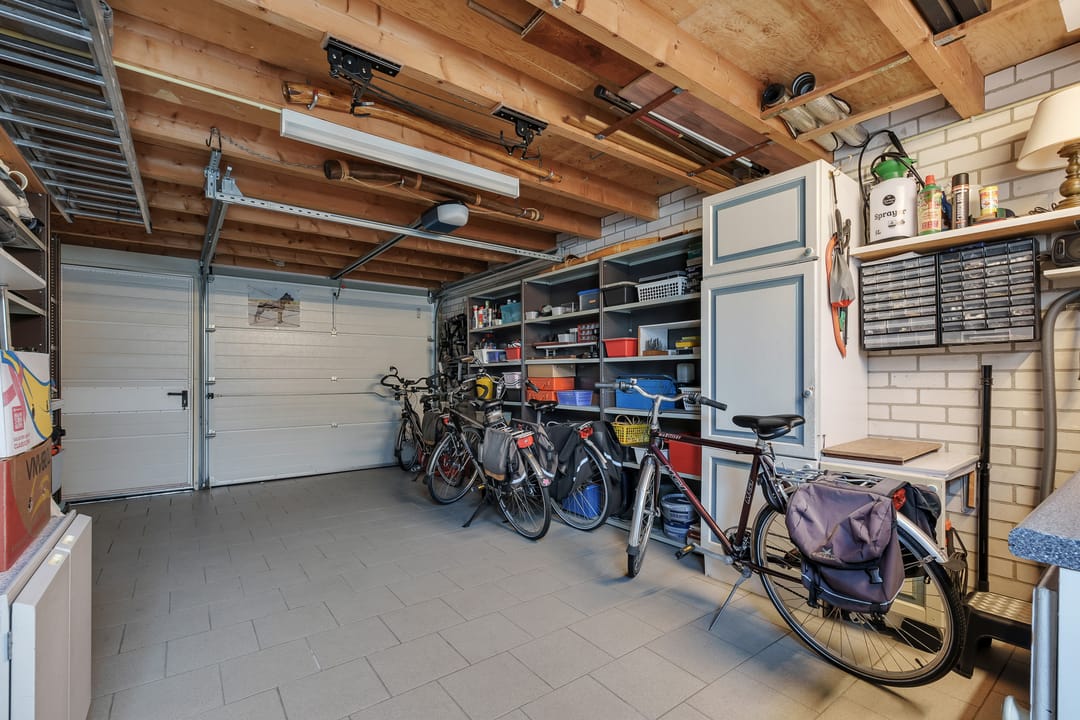 Foto 31 van Baron Bentinckstraat 57